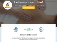Lifestyle-massagen.ch