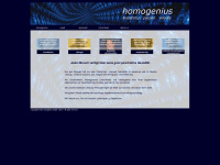 homogenius.ch