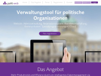 polit-web.ch