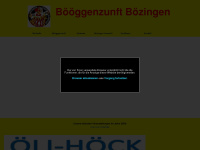boeoeggenzunft.ch