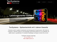 Tecsystems.ch
