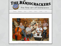 Banjocrackers.ch