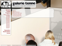 Galerie-tenne.ch