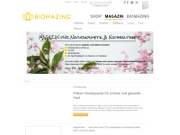 Biomazing.ch