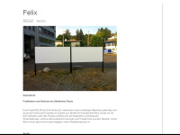 Felix-project.ch
