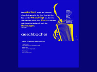 Aeschbacher.li