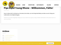 Youngrhone.ch