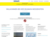 Seilbahn-weissenstein.ch