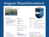 aargauerwasserfahrer.ch