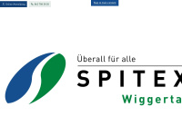 spitex-wiggertal.ch
