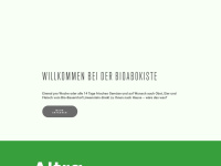 Bioabokiste.ch