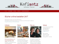 Kafi-satz.ch