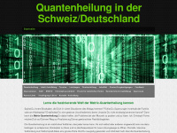 matrix-quantenheilung.ch