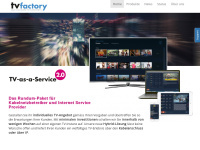 Tvfactory.ch