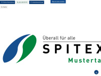 spitex-website.ch