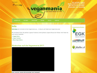 Veganmania.ch