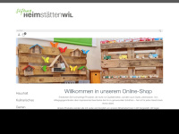 Shop-heimstaettenwil.ch