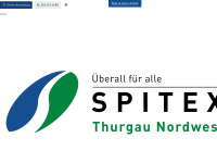 Spitex-thurgau-nordwest.ch