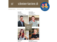 schreiner-karriere.ch