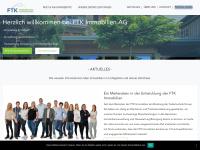 ftk-immobilien.ch
