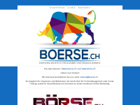 boerse.ch