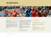 Vip-eventtickets.ch