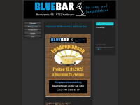 Bluebar-kaltbrunn.ch