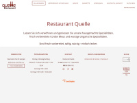 Restaurant-quelle.ch