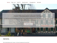 hotel-loewen-sirnach.ch
