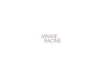 Arianeracine.ch