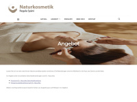 Naturkosmetik-kriens.ch