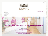 Medis-zuerich.ch