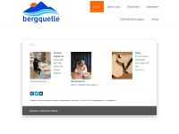 Bergquelle.ch