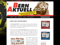 Bernaktuell.ch