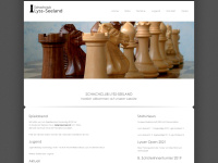 Schachclublyssseeland.ch