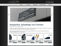 Autoperfect.ch
