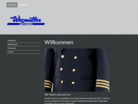 Wegmueller-uniformen.ch