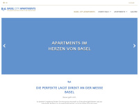 basel-city-apartments.ch