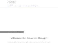 Autowelt-meggen.ch