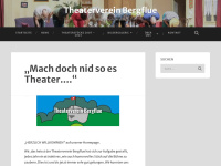 Theaterverein-bergflue.ch