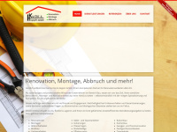 Kh-renovation.ch