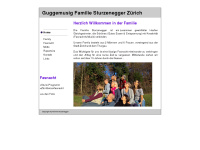 familiesturzenegger.ch