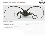 Coleoptera.ch