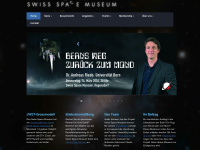 swissspacemuseum.ch