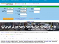 autoexport-schweiz.ch