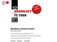 Herzblut-fc-thun.ch