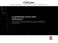 Ciclissimo.ch