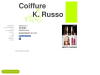 Coiffure-russo.ch