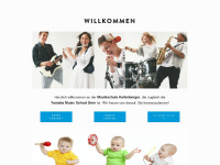 musikschule-kellenberger.ch