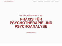 psychotherapie-passweg.ch